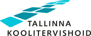 tallinna koolitervishoid logo2